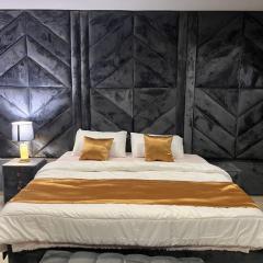 Dsign Apartment And Lounge