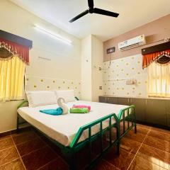 Divine Homestay by EDAC