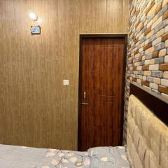 Golden nest BNB