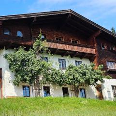Pfleger Ranch am Schönegg Gut