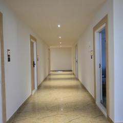 Hotel Shellmark