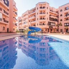 Le Berber - Complexe - Piscine - Fitness - Jeux