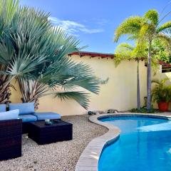 Bubali Gardens - Eagle Beach's Oasis