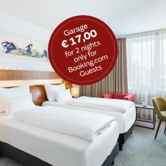 Austria Trend Hotel Europa Graz Hauptbahnhof