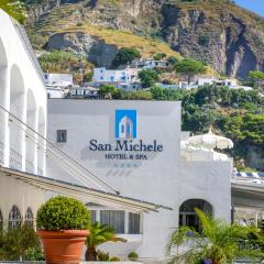 San Michele Hotel Terme & Spa