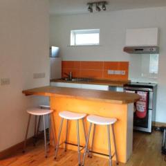 Galway City Self Catering - Salthill