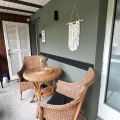 Il Cottage