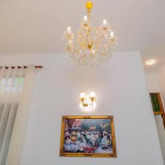 Lotus Villa Dehiwela