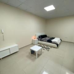 Fully furnished Studio Ajman