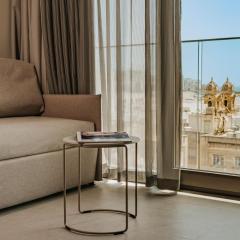 Regional Hotel by NEU Collective