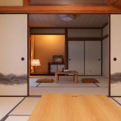 1日1組限定まるまる貸切ゆったり楽しもう駐車場3台無料Limited to one group per dayEnjoy the entire space with your family Parking for 3 cars