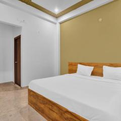 Hotel Anant Inn