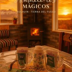 Atardeceres Mágicos