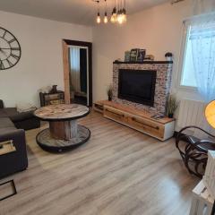 3 bedrooms and the Moon Terrace 103m2 of charm