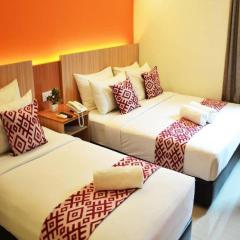 HOTEL GRAND PLAZA NEAR Delhi Airport