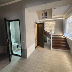 ABS Guest House Osh