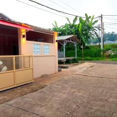 Naya Homestay Kuningan