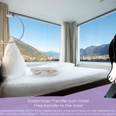 Mercure Chur City West