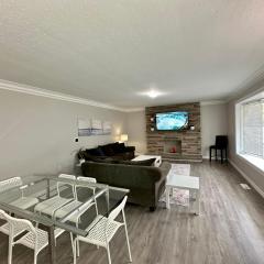 Mountain View Suite - Sleeps 6