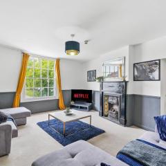 Harbourside Heaven in Bristol - Sleeps 8