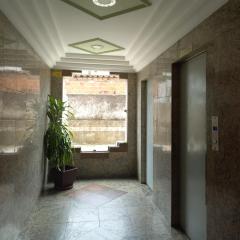 Hospedagem para COP 30