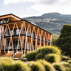 Hotel Garberhof