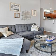 The Nova Flat