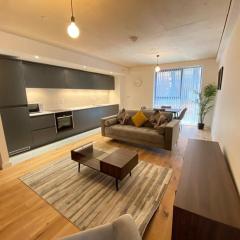 Northern Quarter 2 Bedroom Apt