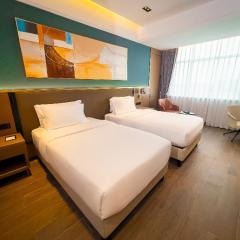 Golden Tulip Kin-Oasis Kinshasa