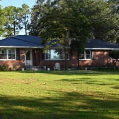 the rooster house
