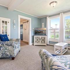 Beautiful inn ideal location Suite 2 Sea Cliffs