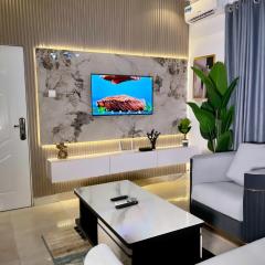 Woodhaven apartment