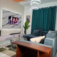 Woodhaven apartment