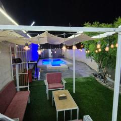 Chalet--JS--شاليه