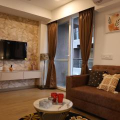 AirNest Pune 5min Walk Airport