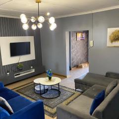 Comfortathome Francistown