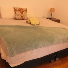 Kay Pacha Wellness Place Eco