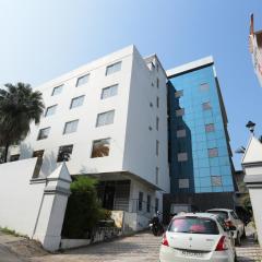 Super Townhouse Prince Palace