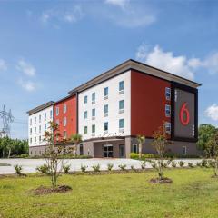 Studio 6 Gonzales, LA Baton Rouge Geismar Prairieville I 10