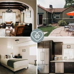 Bungalow Beats - Musical Vibes Near Cherry Creek