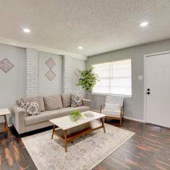 Pet-Friendly Sachse Home Large Fenced Yard