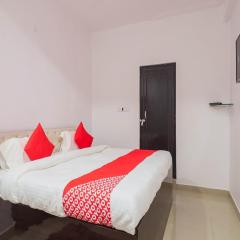 HOTEL O CK INN
