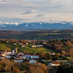 Maison Gure Chokoa Pays Basque