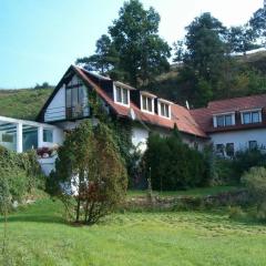 Townhouse in Bechyn with Pool & Trails