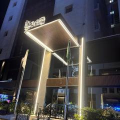 Tuvana Hotel