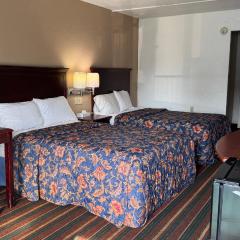 Rodeway Inn Dunmore