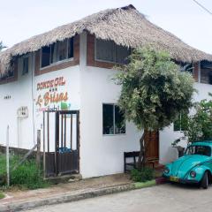 Hostal donde Gil Las Brisas