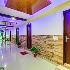 Hotel O Island