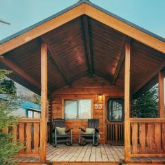 Blue Buffalo Resort