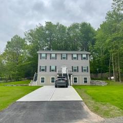 Escape to Luxury in the Poconos Your Year-Round Family Retreat